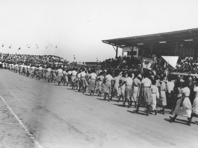 انتفاضة الجلاء في ذكريات الوطنيين