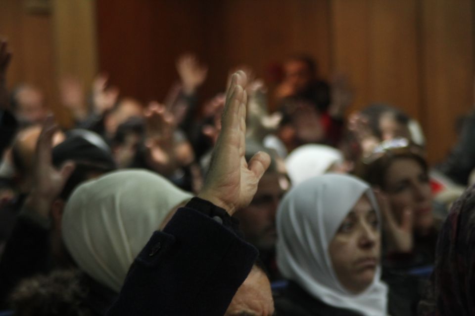 النقابات بين النظرية والواقع /3/