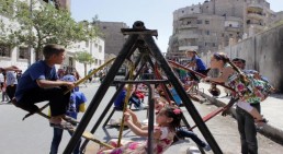 يا ولاد محارب.. لولا.. و&laquo;الدورة بمية&raquo;!