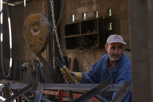 905 مليار ليرة..خسائر الصناعة العامة  بعد ست سنوات..