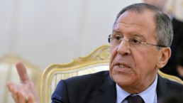 سيرغي لافروف