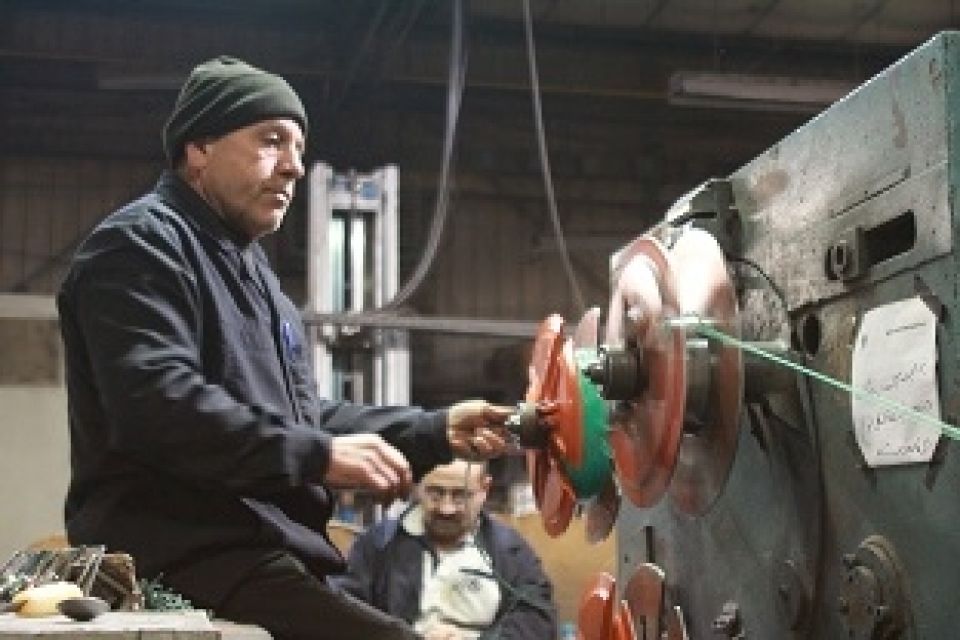 أجر العامل السوري..  خامس أخفض أجر عالمي!