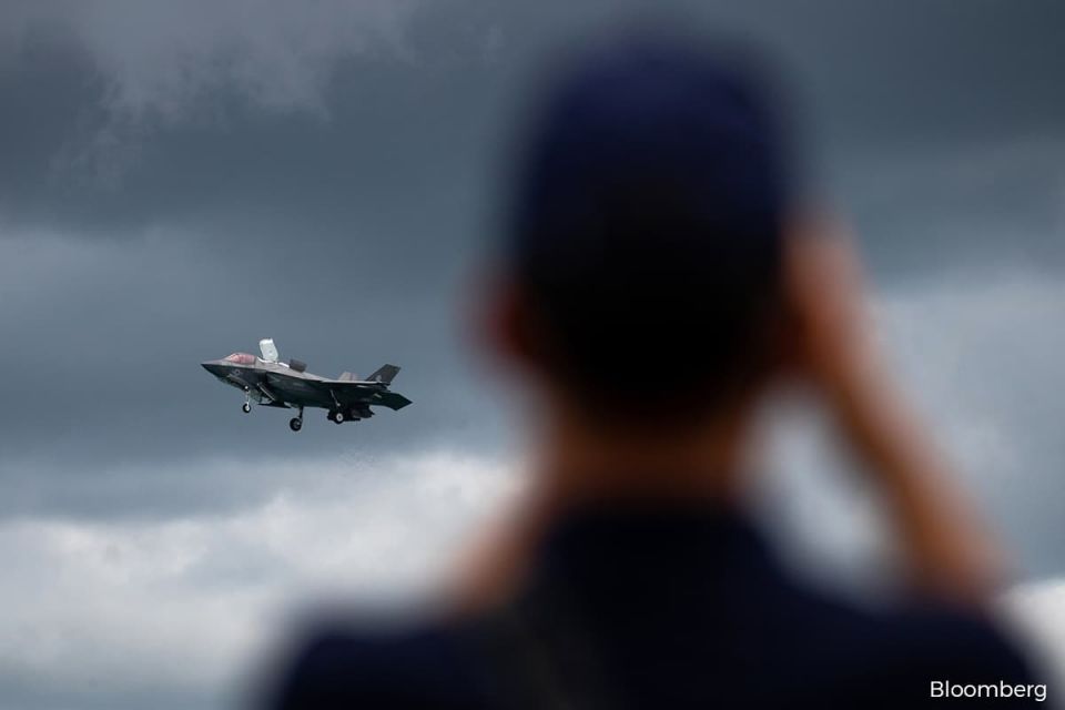 ماذا يخبرنا فشل F-35 عن أمريكا ومجمّعها الصناعي- العسكري؟ (1)