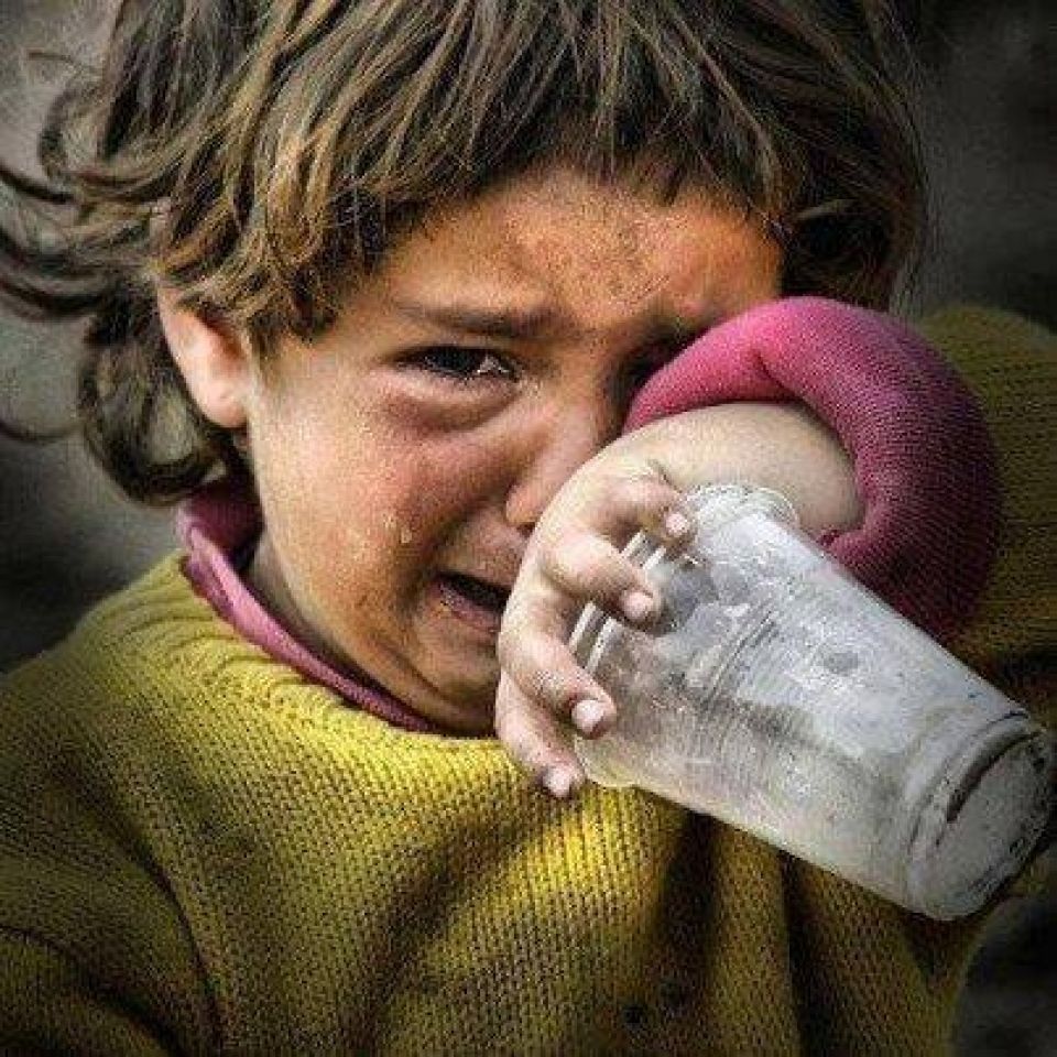 الفقراء.. خارج نطاق التغطية