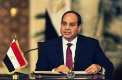 السيسي يقدم اليوم &laquo;كشف حساب&raquo;