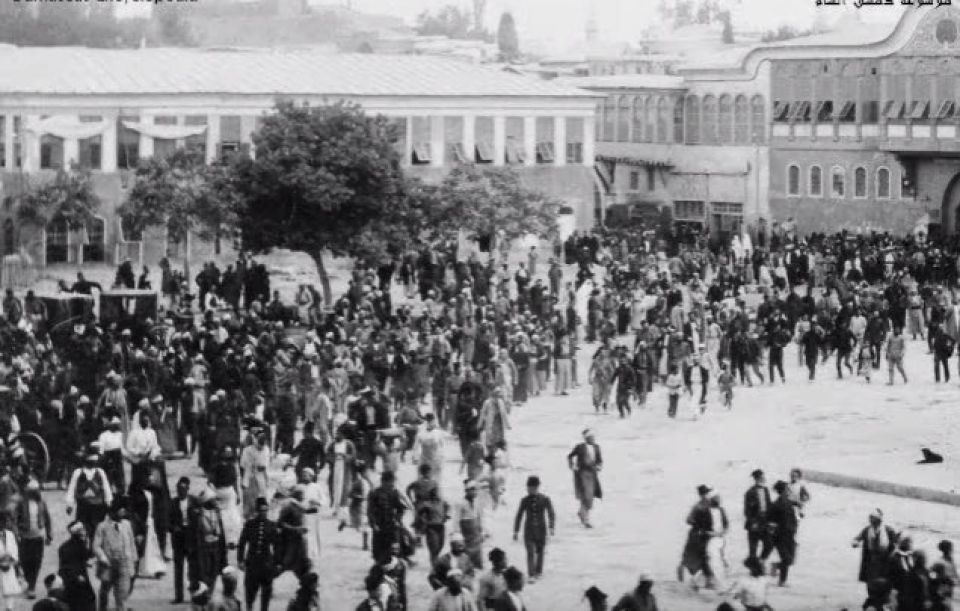 الحركة العمّالية سنوات 1925-1927 /1/