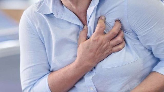 الموجات الصوتية  وعلاج أمراض القلب