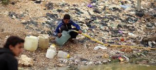 تأكيد 385 إصابة و17 وفاة بالكوليرا في سورية (اقرأ عن العلاج والوقاية)