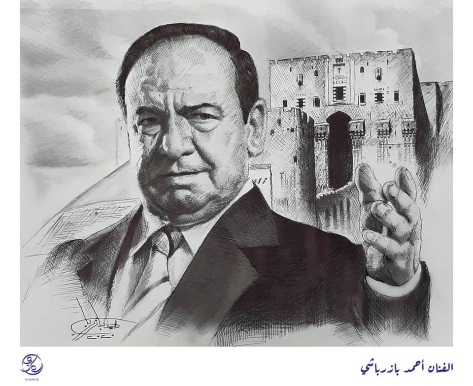 رحيل صباح فخري... أبرز ناشر معاصر للتراث الغنائي العربي