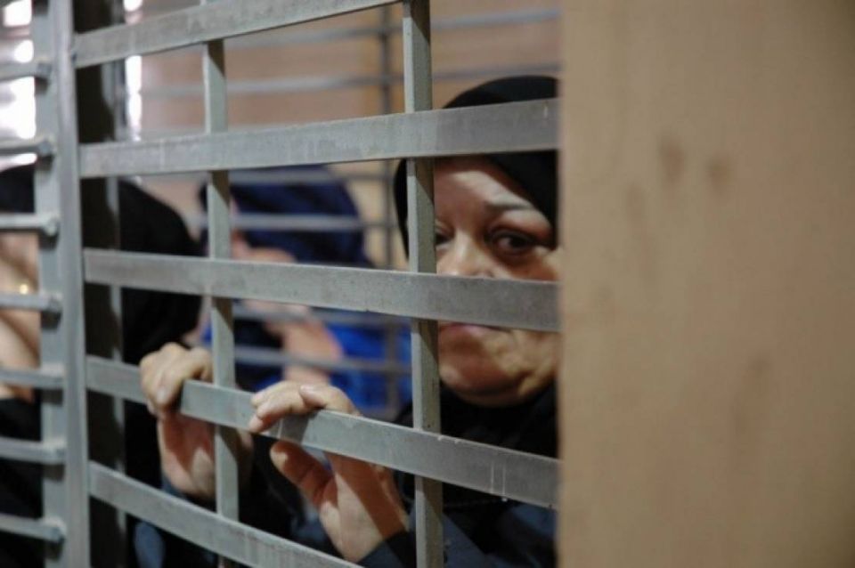 أسيرات في السجون الصهيونية: نتعرض للتنكيل والقمع والعقاب الجماعي