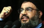 نصر الله: بعض الدول العربية تقف إلى جانب "إسرائيل" في خياراتها القاتلة