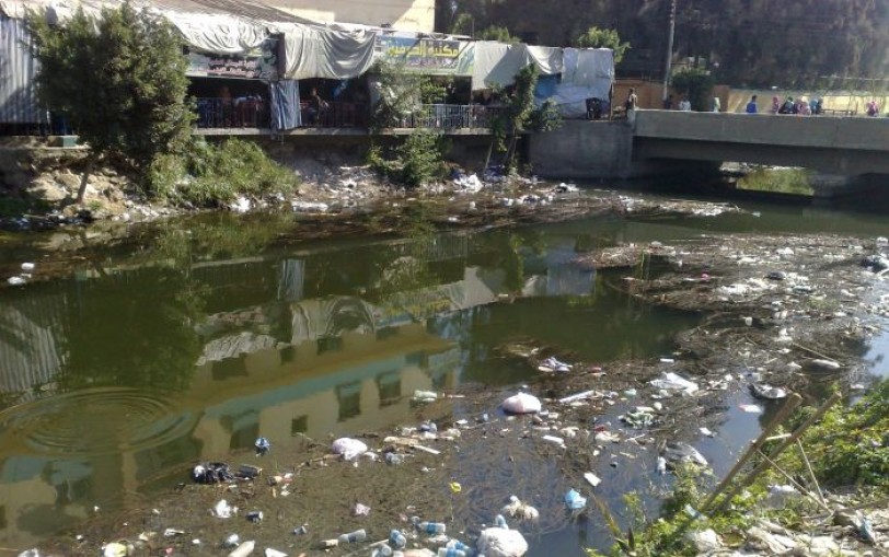 تلوّث مياه &laquo;شوّاقة&raquo;: كارثة برسم الجهات المسؤولة