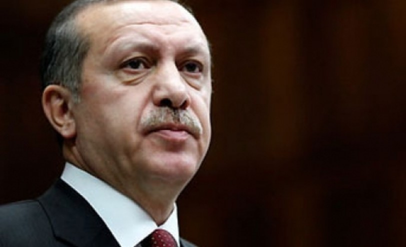 أردوغان: اعتذرنا.. والأمور ستوضع في نصابها..