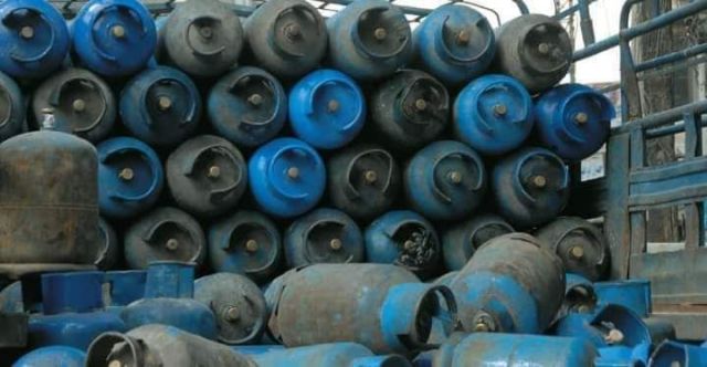 رفع سعر الغاز المنزلي والصناعي بحلب بعد رفعه بدمشق