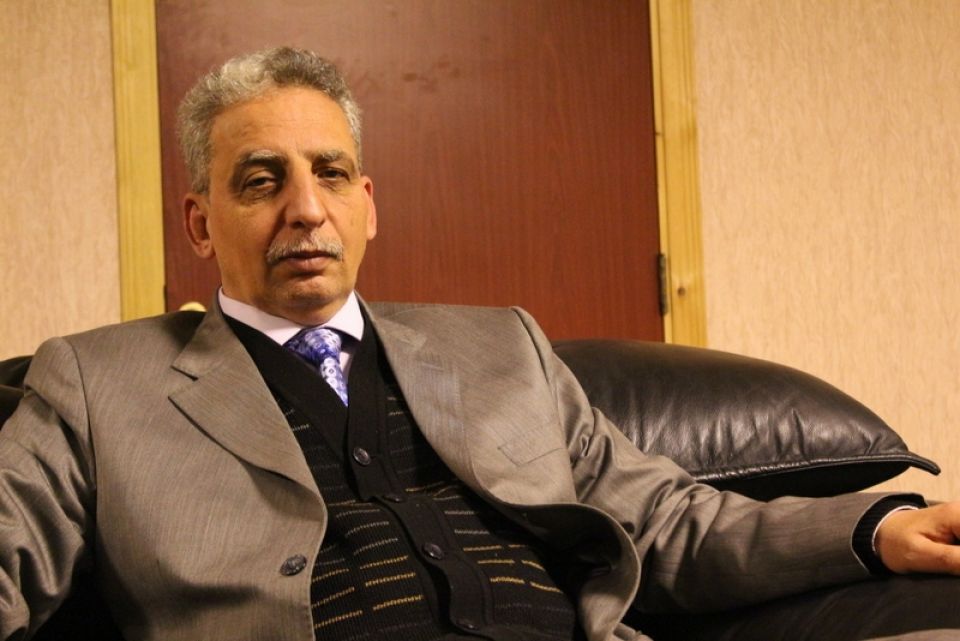 عرفات: «الحل السياسي» أهم طروحات «الإرادة الشعبية» في السنوات الأخيرة