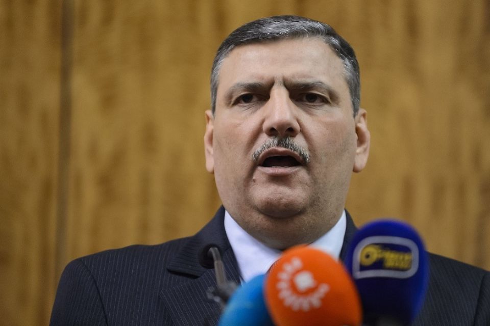 برسم وزارة التعليم العالي: &laquo;انصفونا&raquo;...