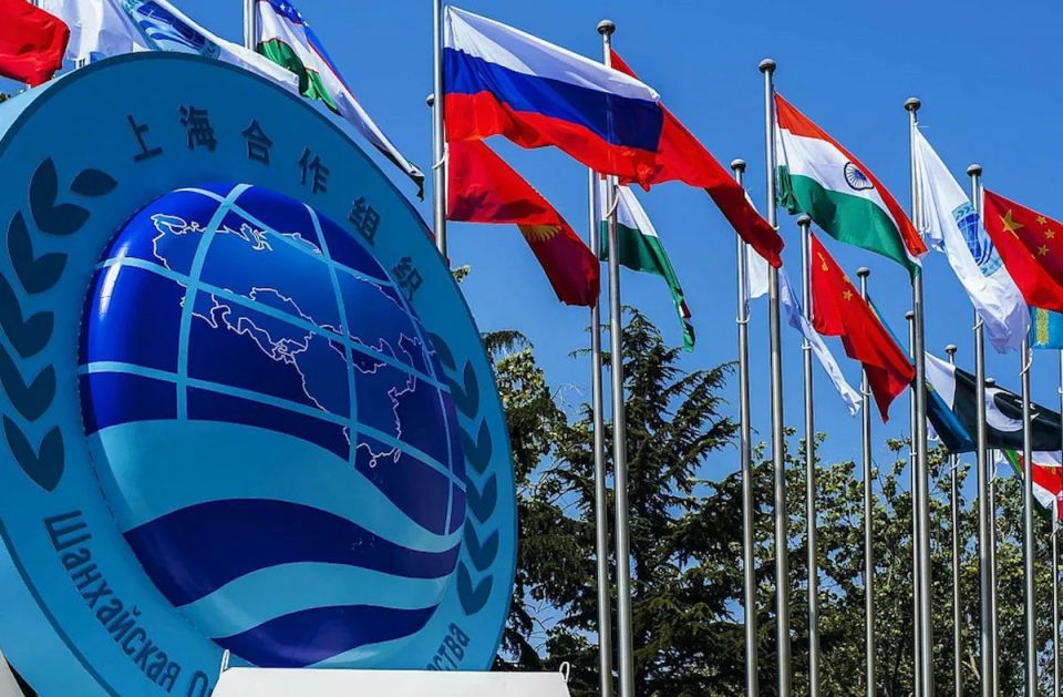 قمة شنغهاي للتعاون: جديد الخطوات المناهضة للهيمنة الغربية