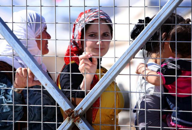 فقدنا أكثر من 410  آلاف طفل&hellip; تراجع خصوبة النساء داخل سورية60%