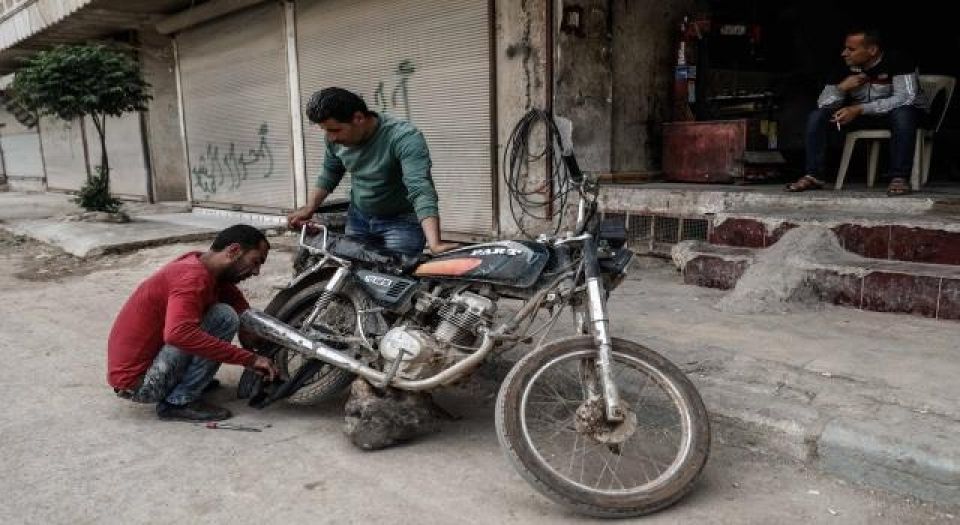 القطاع غير المنظم بوابة للاستغلال /2/