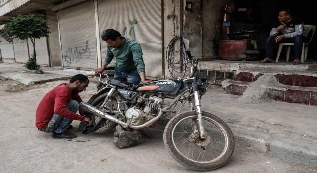 القطاع غير المنظم بوابة للاستغلال /2/