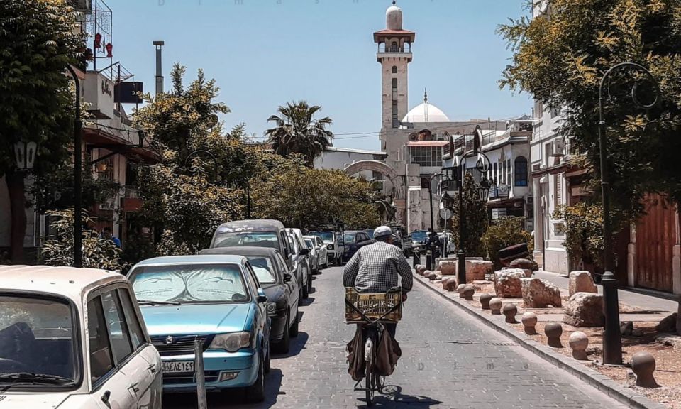 الجو حار والمسؤوليات باردة!