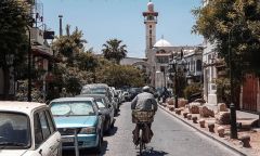 الجو حار والمسؤوليات باردة!