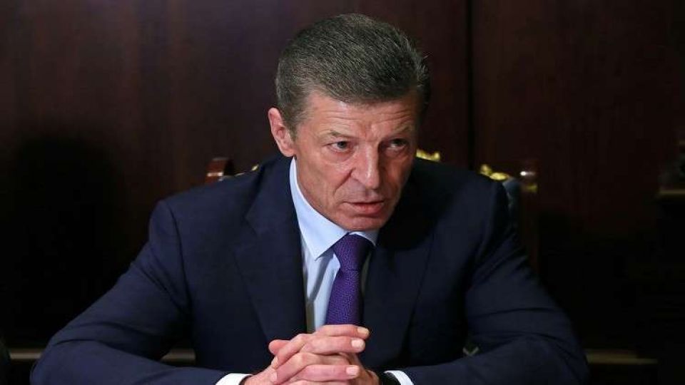 الإعلان عن موعد انطلاق &laquo;قوة سيبيريا&raquo;