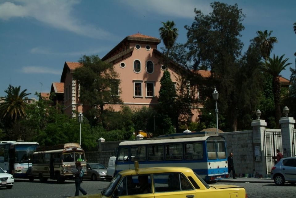 وجدتها: في تصنيف الجامعات