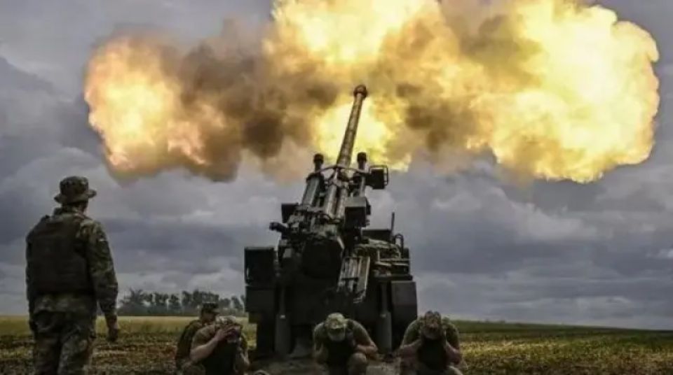 روسيا: اكتشفنا معلومات عن تزويد أوكرانيا بسلاح نووي ونحذّر من العواقب