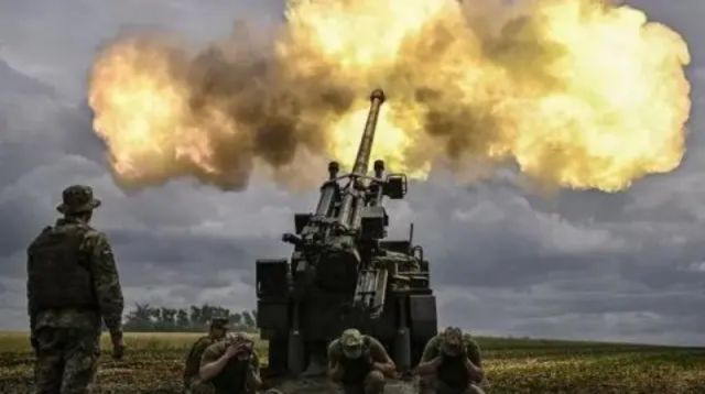 روسيا: اكتشفنا معلومات عن تزويد أوكرانيا بسلاح نووي ونحذّر من العواقب