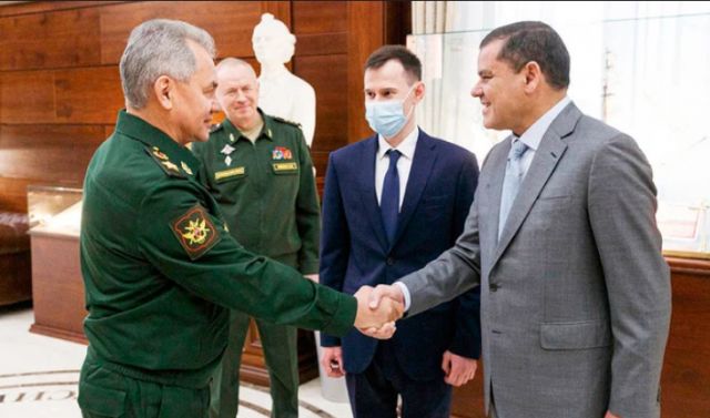 ليبيا: السعي نحو توافقات إقليمية، وقرار دولي جديد يدعم الحل