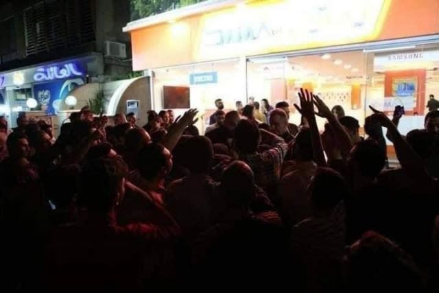 سورية...  طريق بضائع الترف الأمريكية عبر الخليج «سالك»!