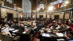 دستورياً وفعلياً: الحكومة لا تحكم ومجلس الشعب لا يشرّع!
