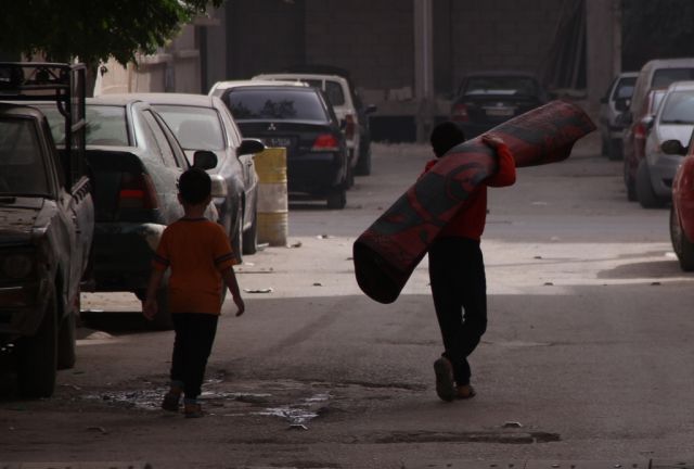 ماحدا بيحقلو  يزاود ع الناس بالوطنية