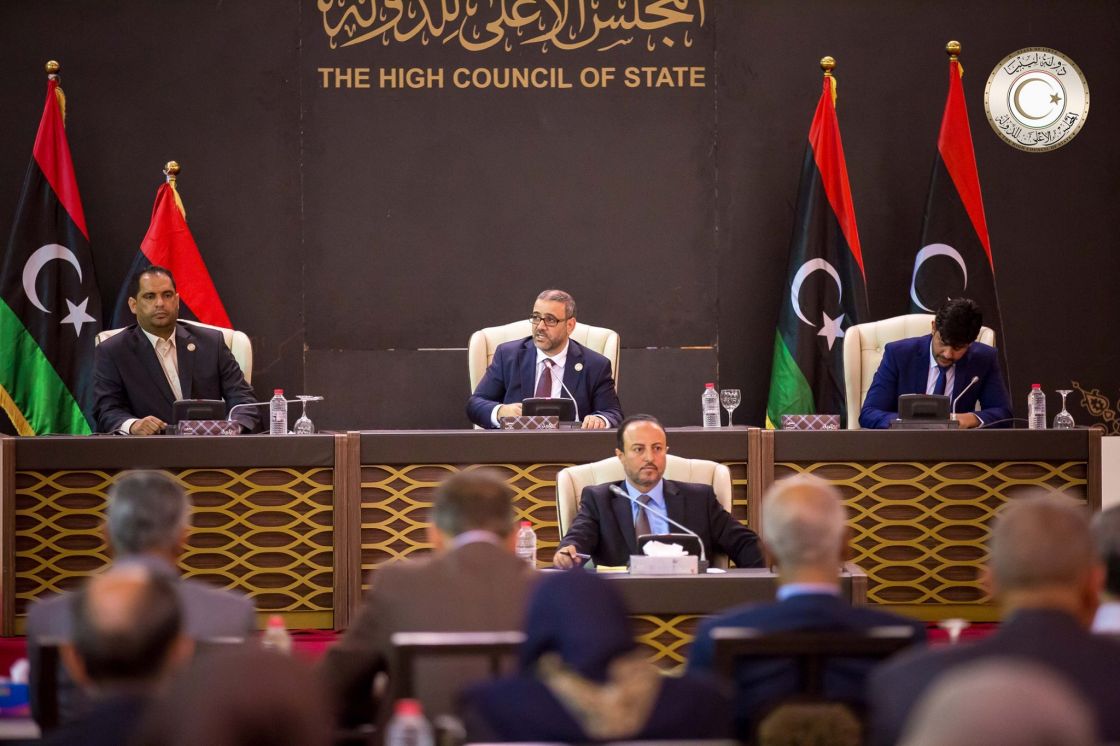 ليبيا: تحركات جديدة لتأمين انتخابات وطنية مقبلة