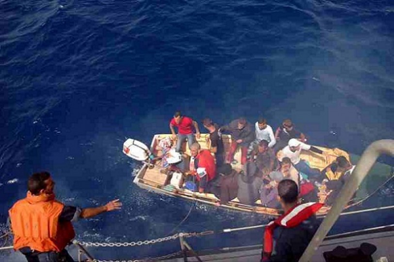 3 آلاف مهاجر غرقوا في المتوسط