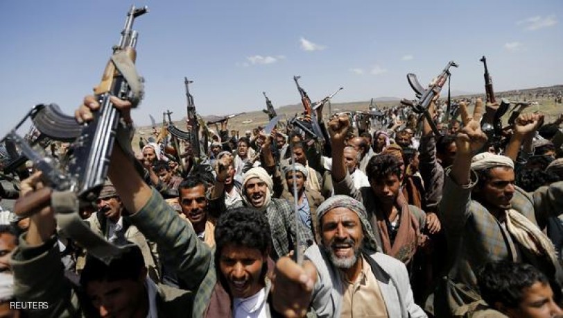 مصادر: الحوثيون يوافقون على وقف إطلاق النار في صنعاء