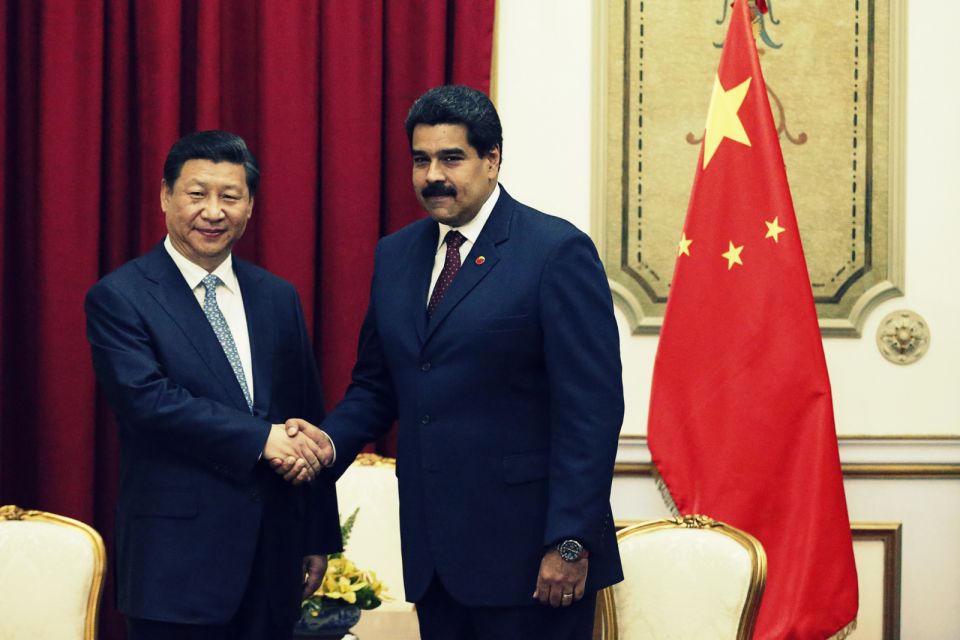 «عقيدة مونرو» شبح لا يمكن إنقاذ الولايات المتحدة