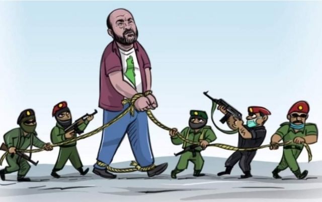 اغتيال &laquo;أبو كفاح&raquo; إسفينٌ إضافي بنعش نظام أوسلو