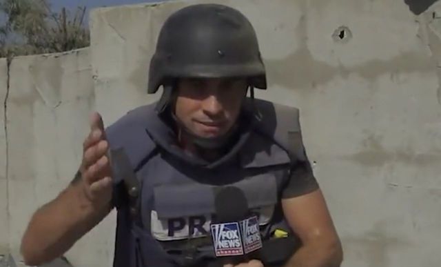مقتل أكثر من 20 جندياً &quot;إسرائيلياً&quot; بكمين في غزة