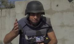 مقتل أكثر من 20 جندياً &quot;إسرائيلياً&quot; بكمين في غزة