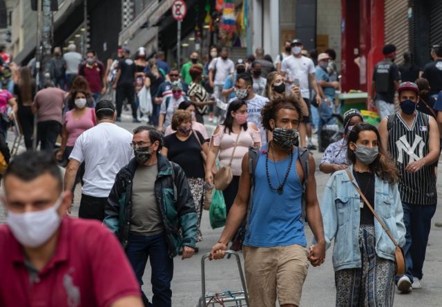 بدء اختبار اللقاح الروسي في البرازيل هذا الشهر