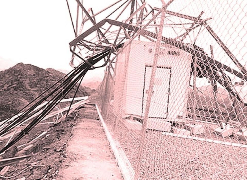 الحسكة.. ما السر خلف انقطاع &laquo;شبكة الاتصالات&raquo;!