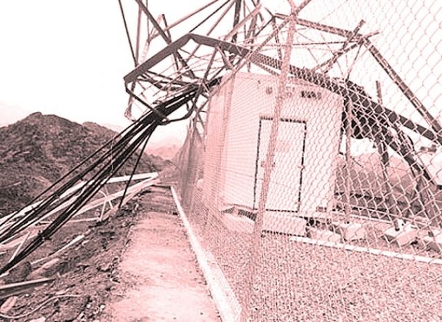 الحسكة.. ما السر خلف انقطاع «شبكة الاتصالات»!