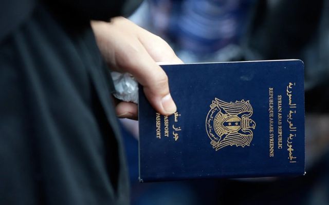 جواز السفر ... وهم تخفيض الكلفة وحقيقة زيادتها