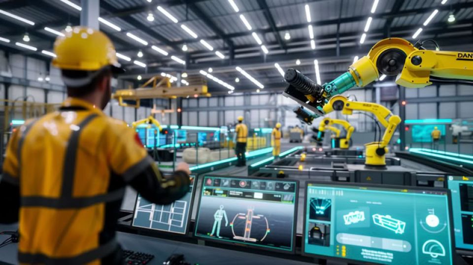 كيف تسبب تقرير &laquo;افتراضي تخيّلي&raquo; في انهيار الأسواق؟