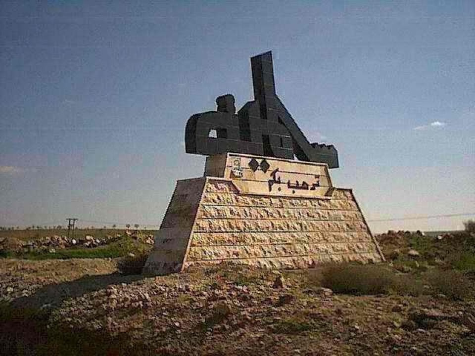 (السلمية)..  فساد وفلتان أمني