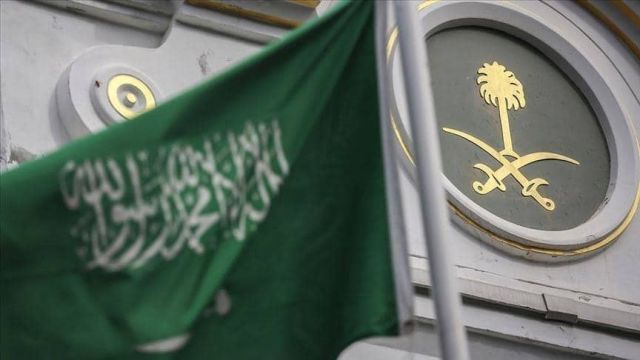 &rlm; السعودية تصدر بياناً برفض الإملاءات الأمريكية عقب قرار &laquo;أوبك+&raquo;