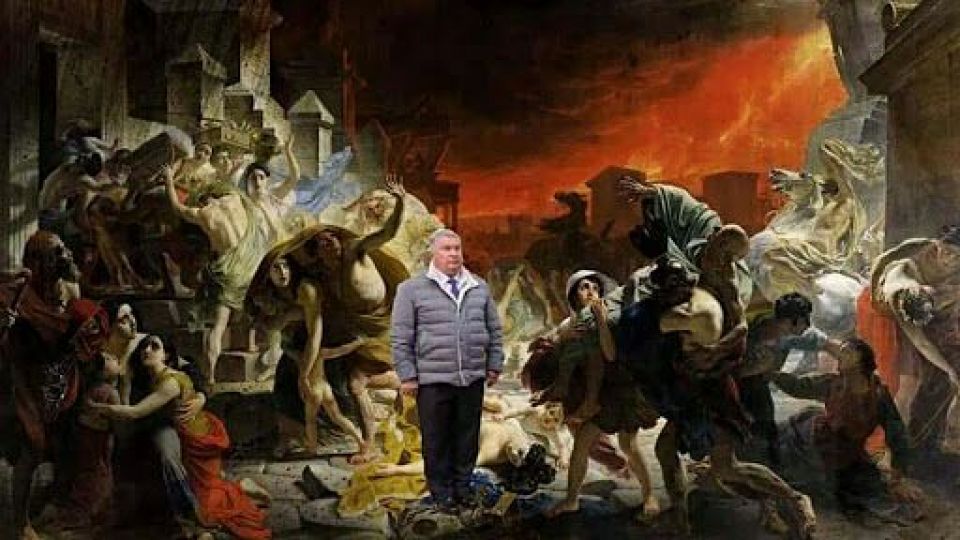 هل تستطيع روسيا استخدام حرب الأسعار السعودية لتوجيه ضربة قاتلة للنفط الصخري الأمريكي؟