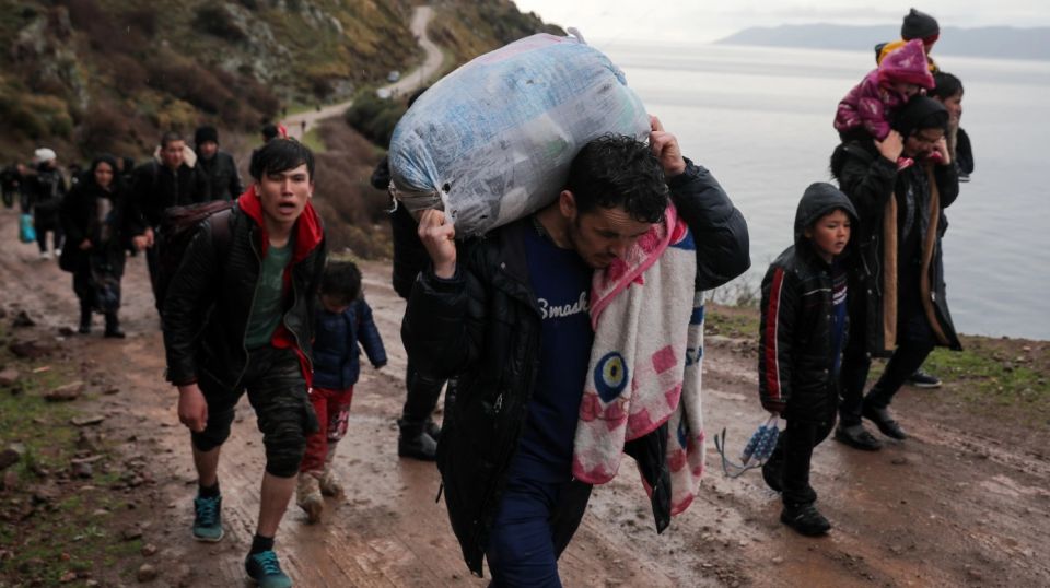 التجريف في الشمال الشرقي... يهدد مستقبل نضالات الكرد السوريين!